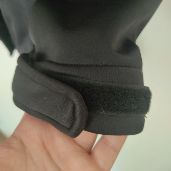 SWISSTECH Black jacket [#10] - Picture 5 of 15